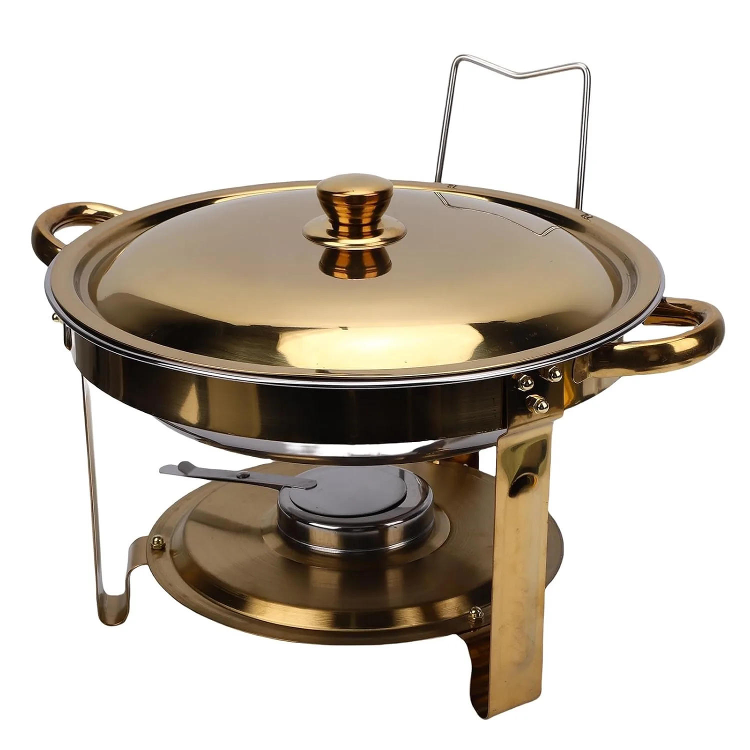 chafing dish buffet 1