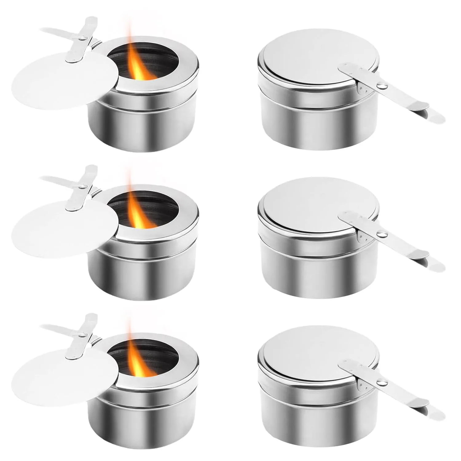chafing dish fuel holder 1
