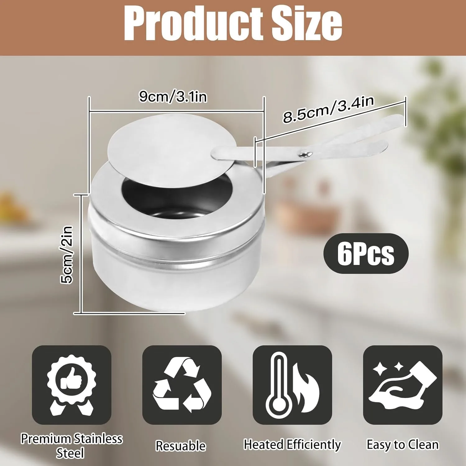 chafing dish fuel holder 2