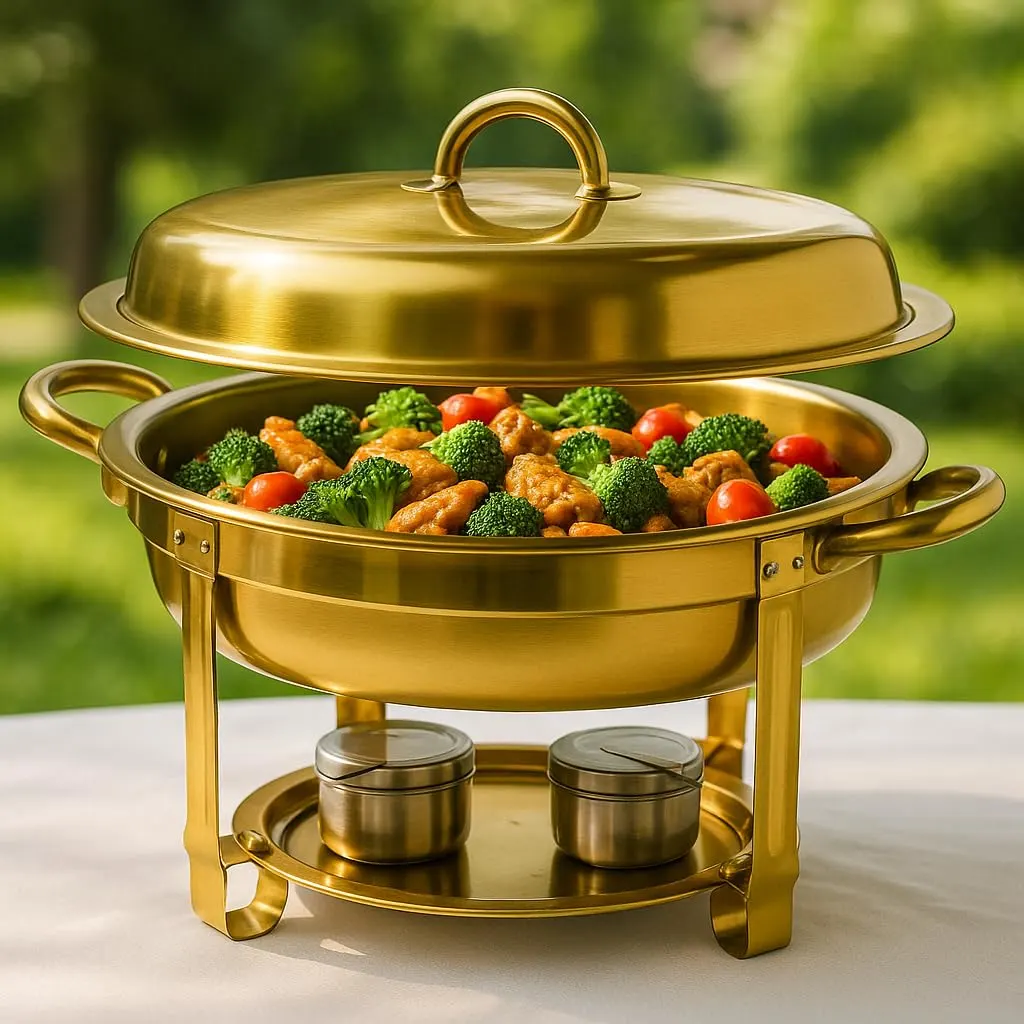chafing dishes warmer 1