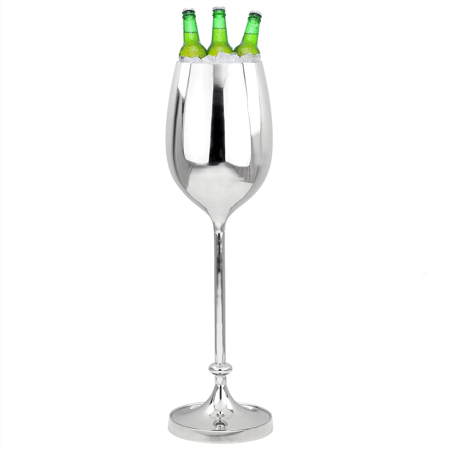 champagne cooler stand 1