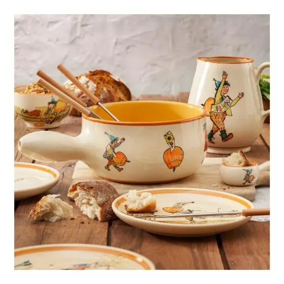 cheese fondue forks kuhn 2