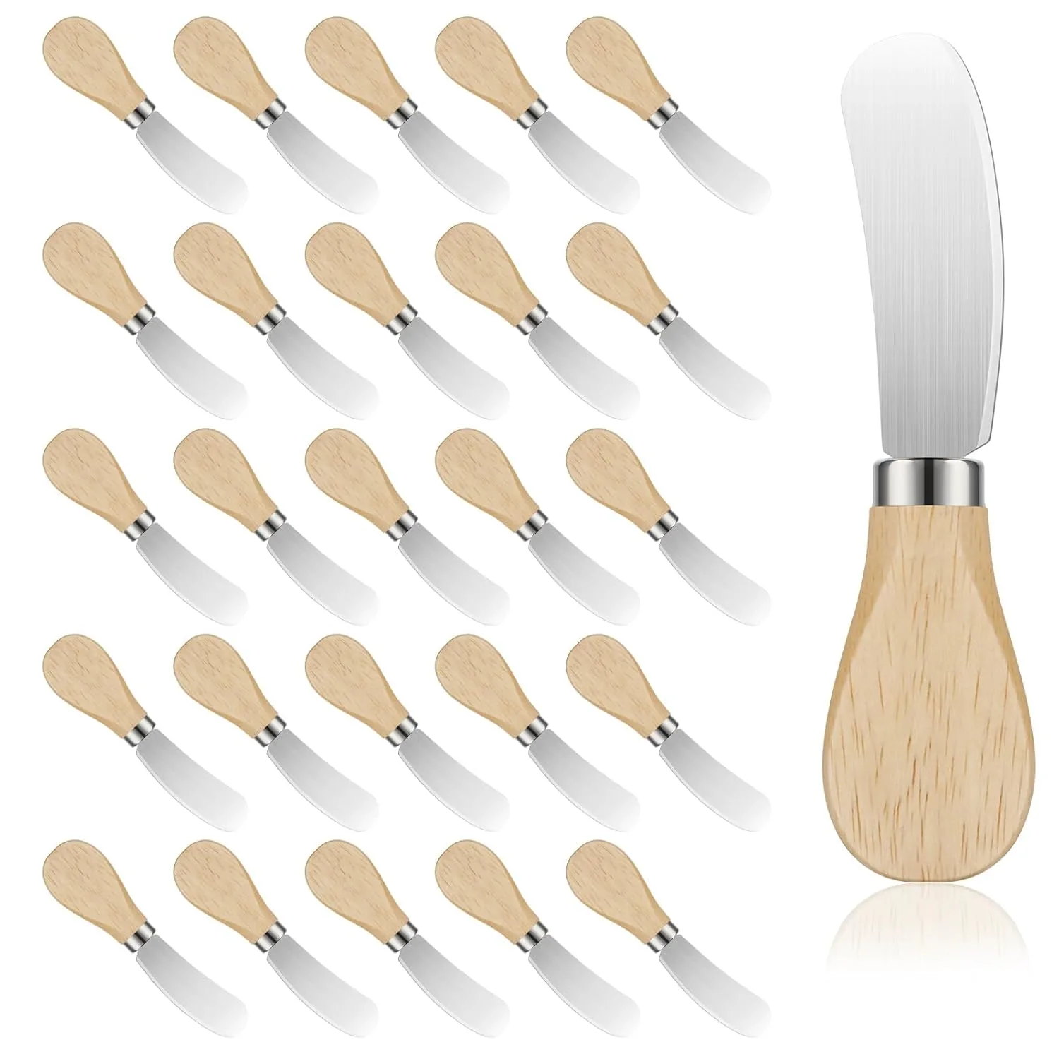 cheese knife set 1