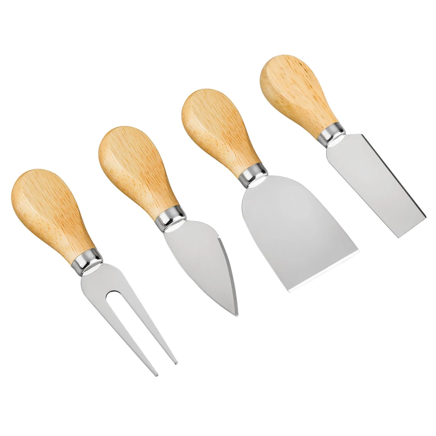 cheese knives set 1