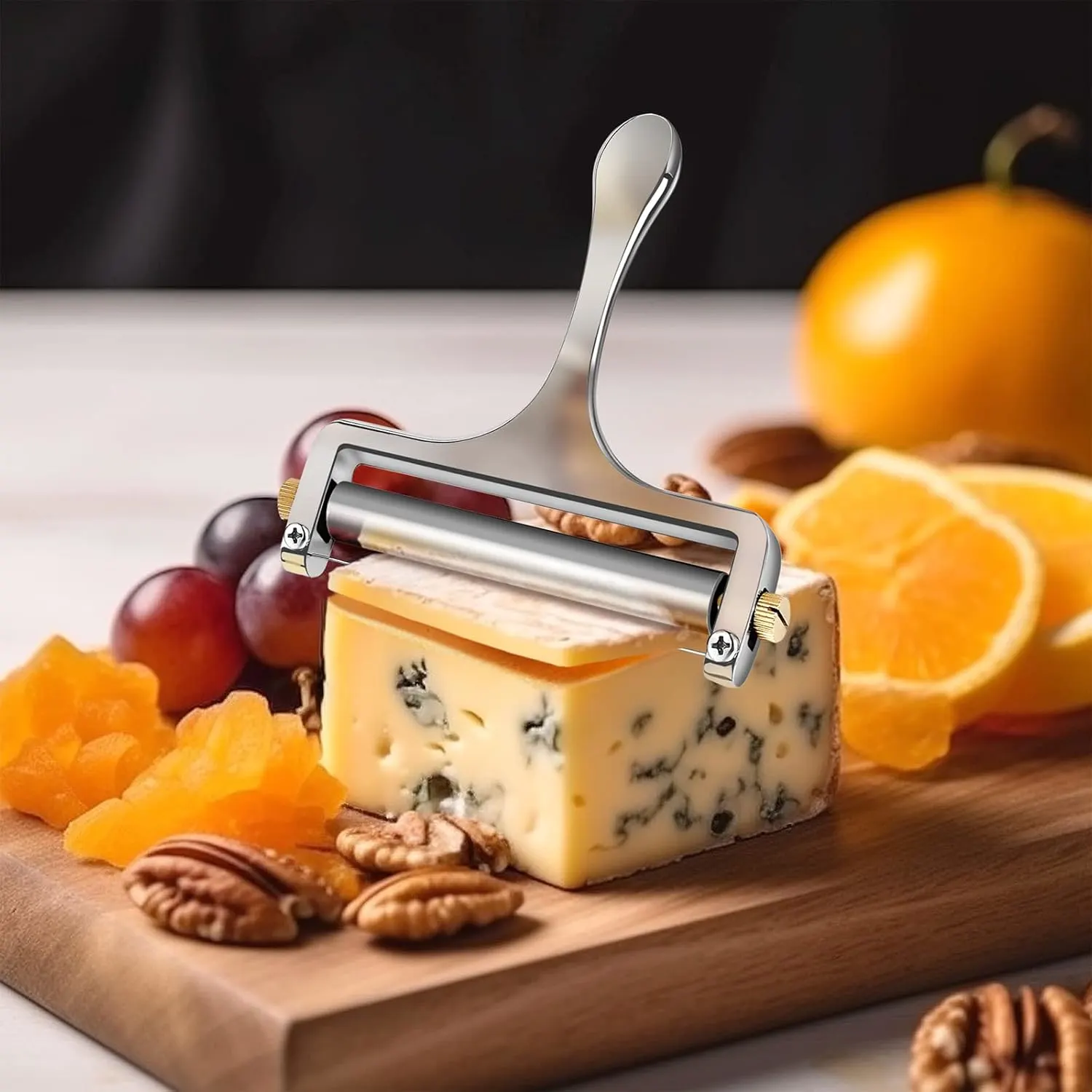 cheese slicer stainless steel 2