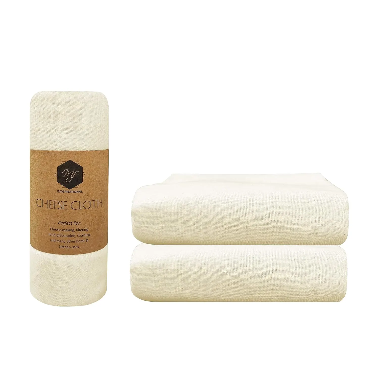 cheesecloth cotton cooking 1