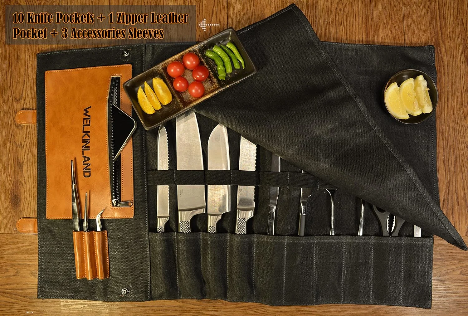 chef knife bag roll 2