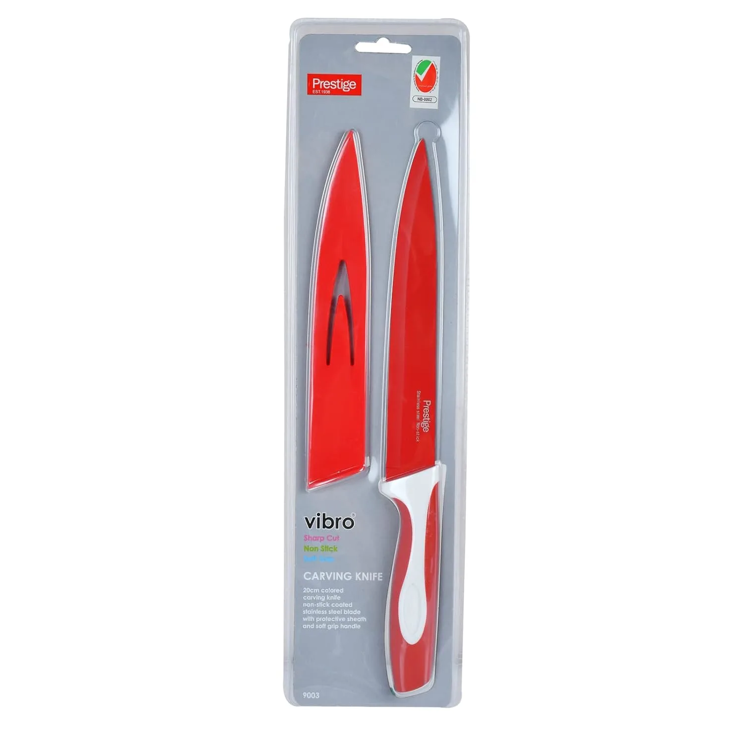 chef knife prestige 1
