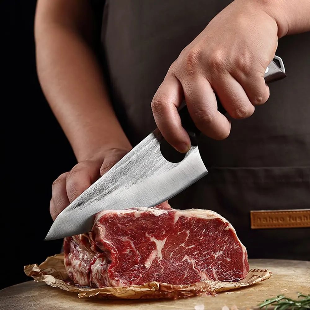 chef knife set 2