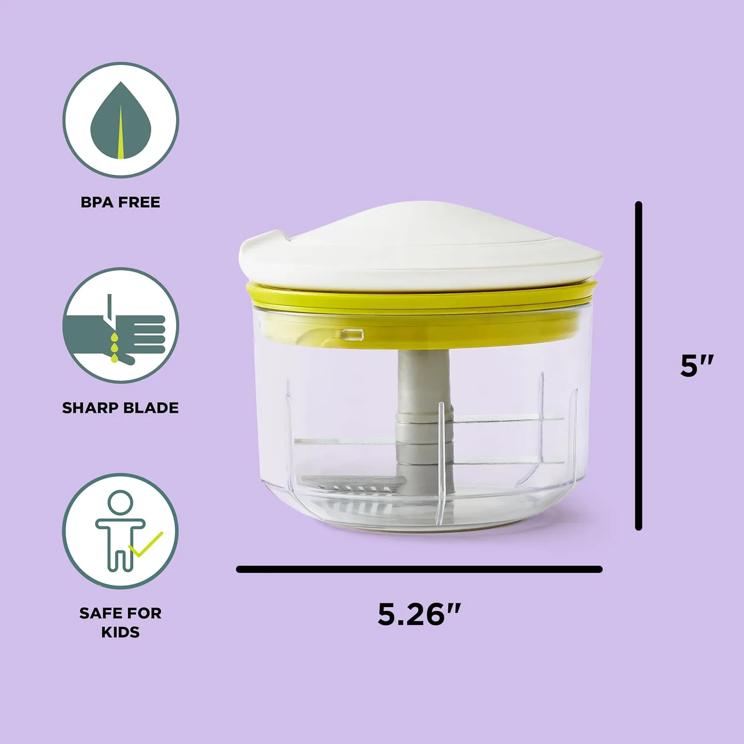 chef n food chopper 2