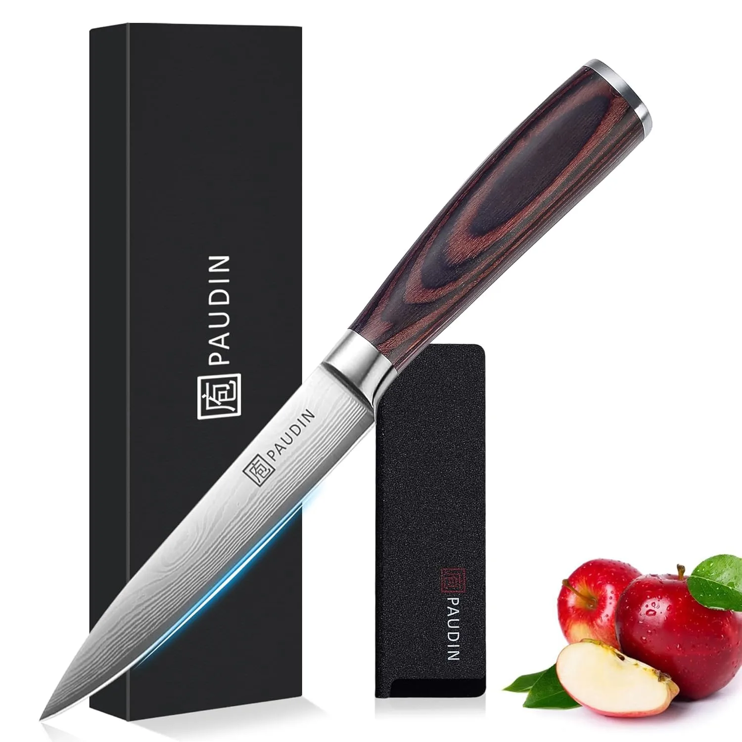 chef paring knife 1