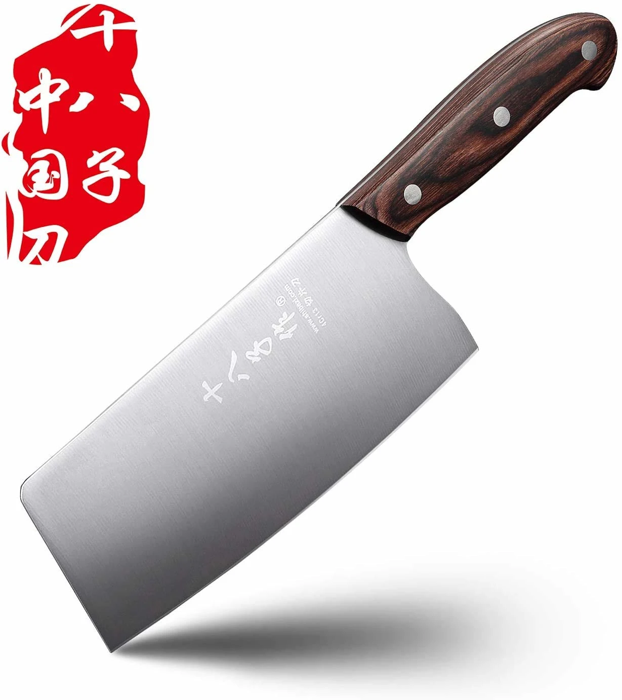 chinese chef knife meat 1
