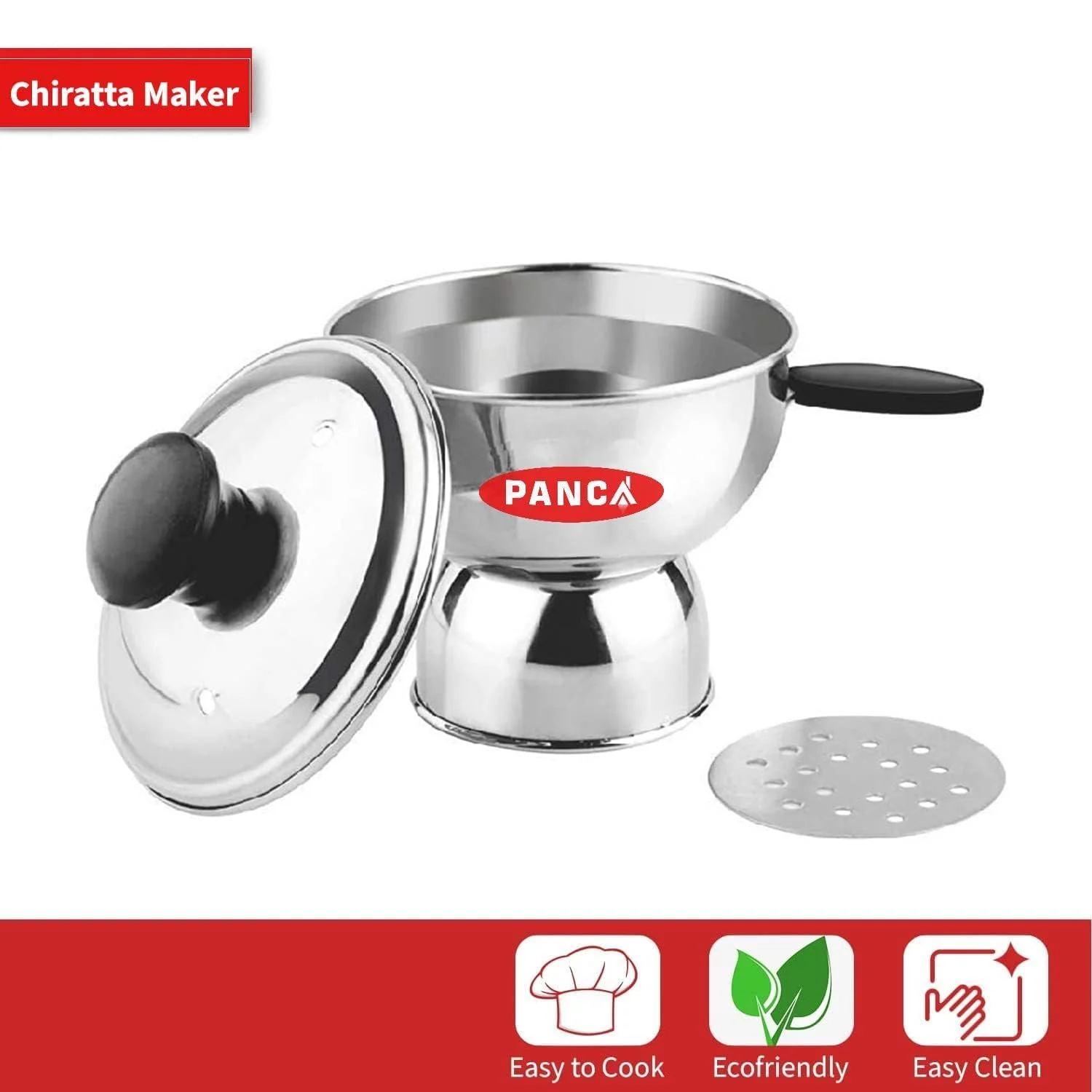 chiratta puttu maker 2