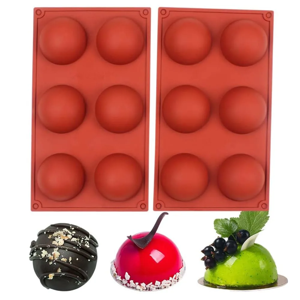 chocolate bomb mold 1