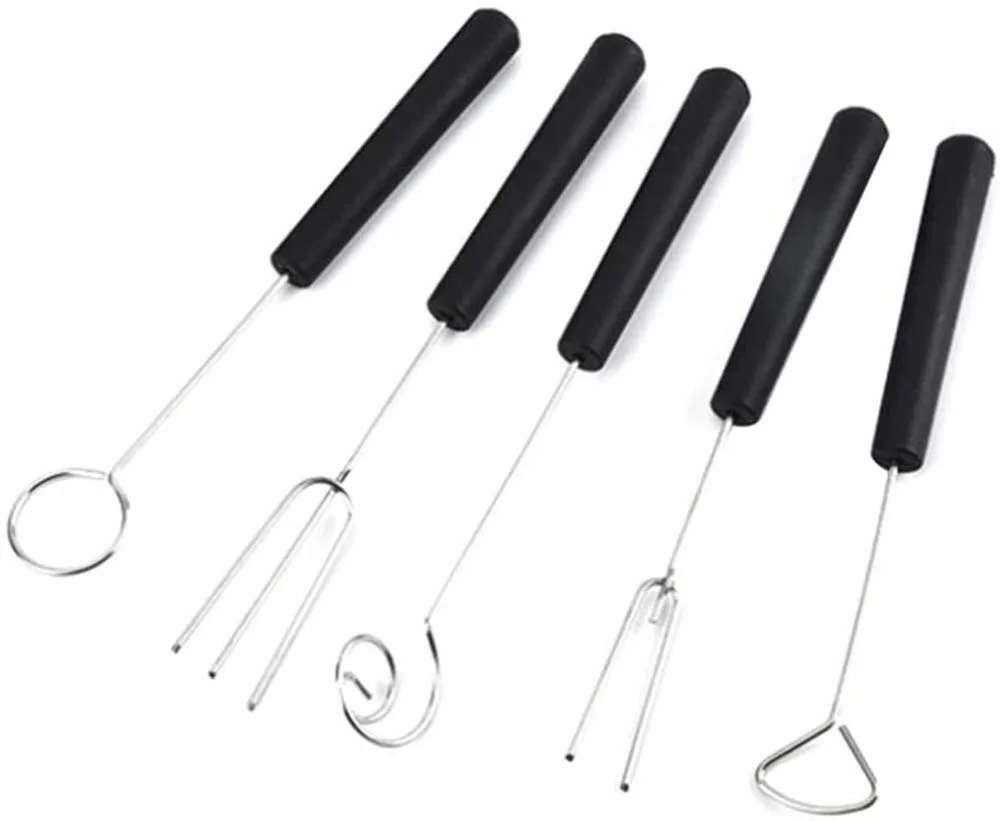 chocolate dipping fork 1