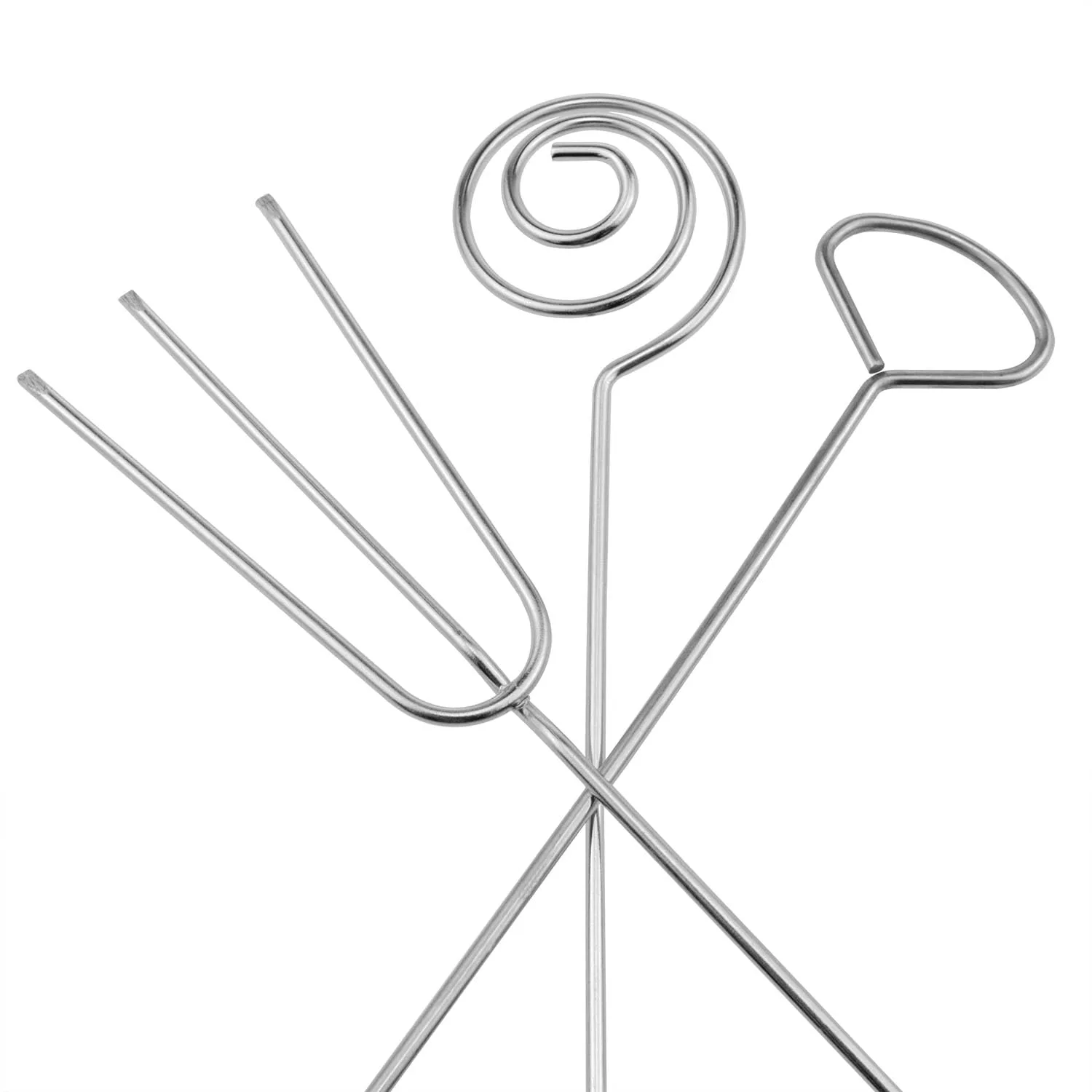 chocolate dipping tools set 2