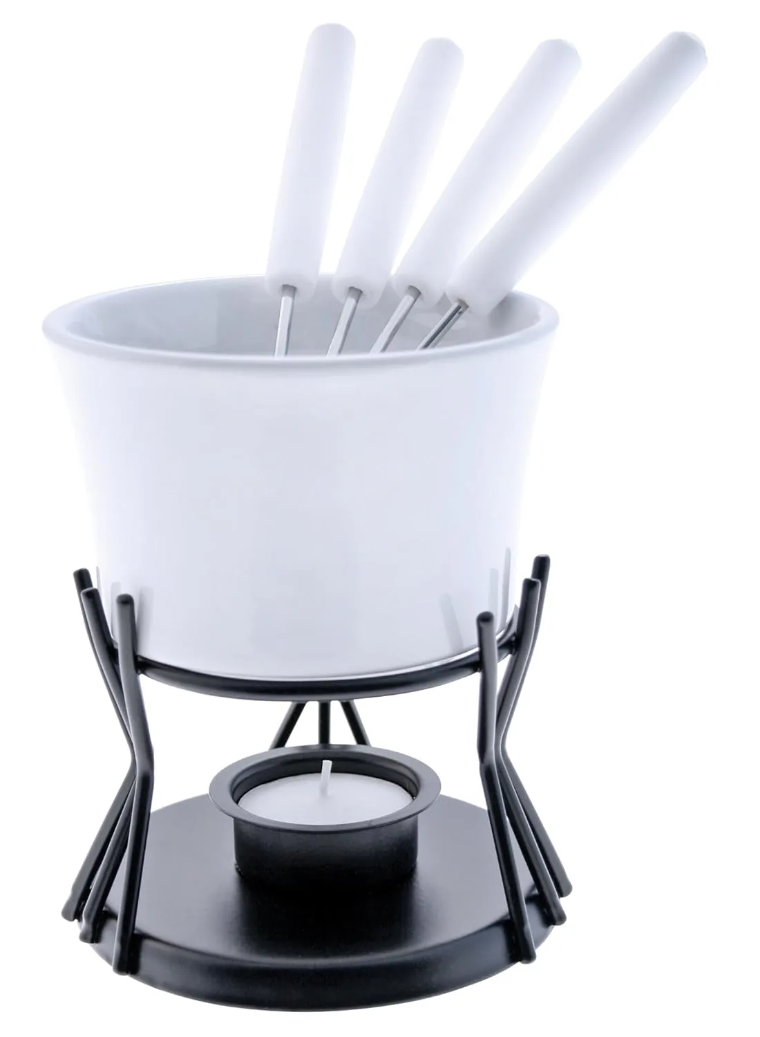 chocolate fondue set swissmar 1