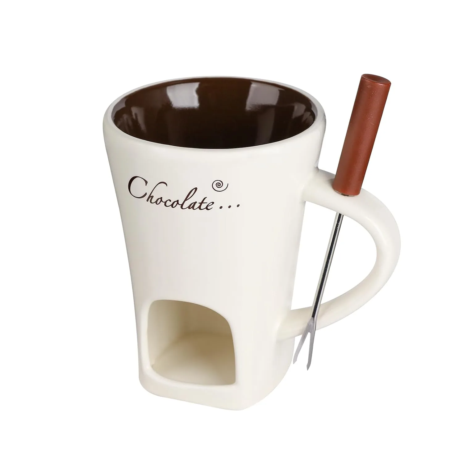 chocolate hot pot set 1
