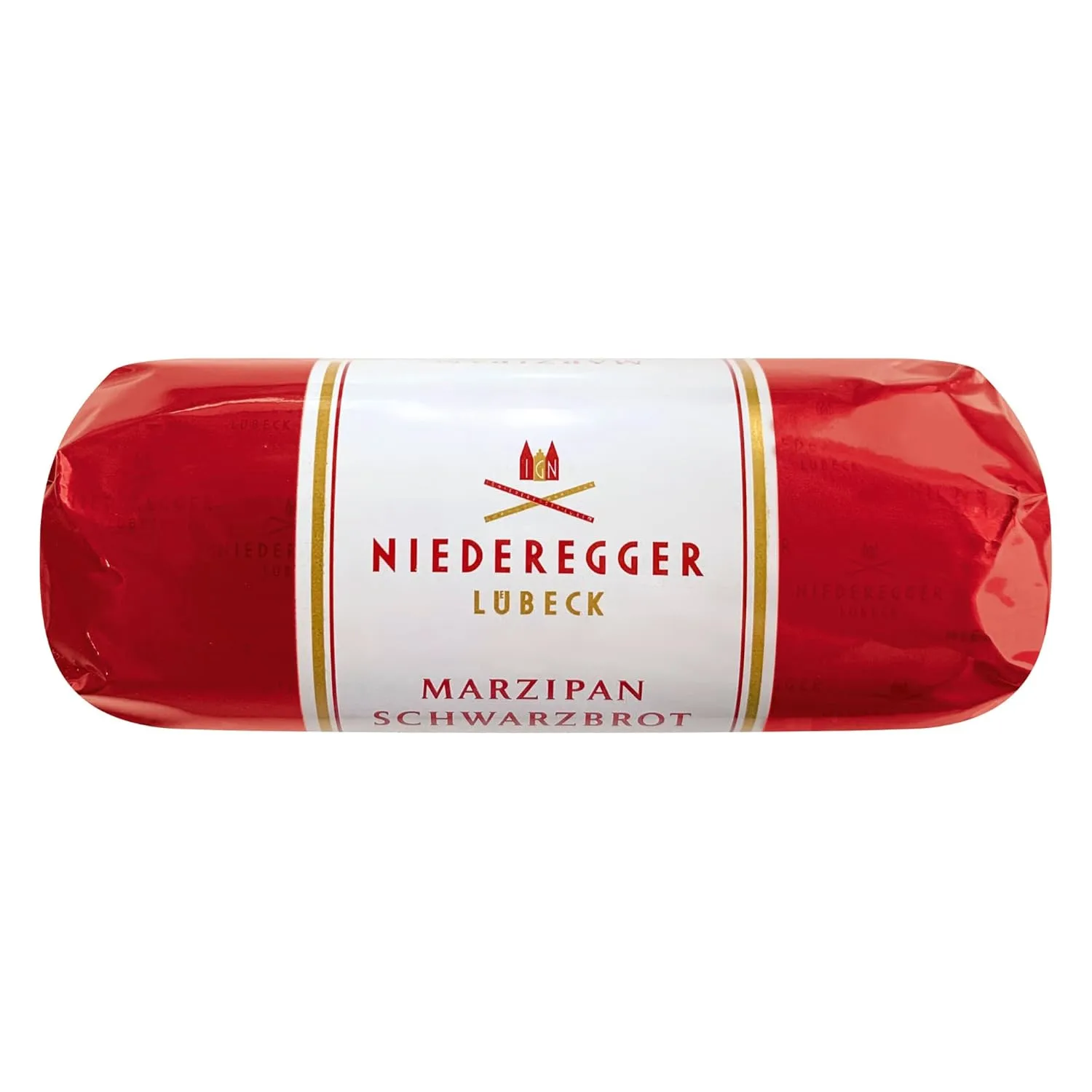 chocolate marzipan loaf 1