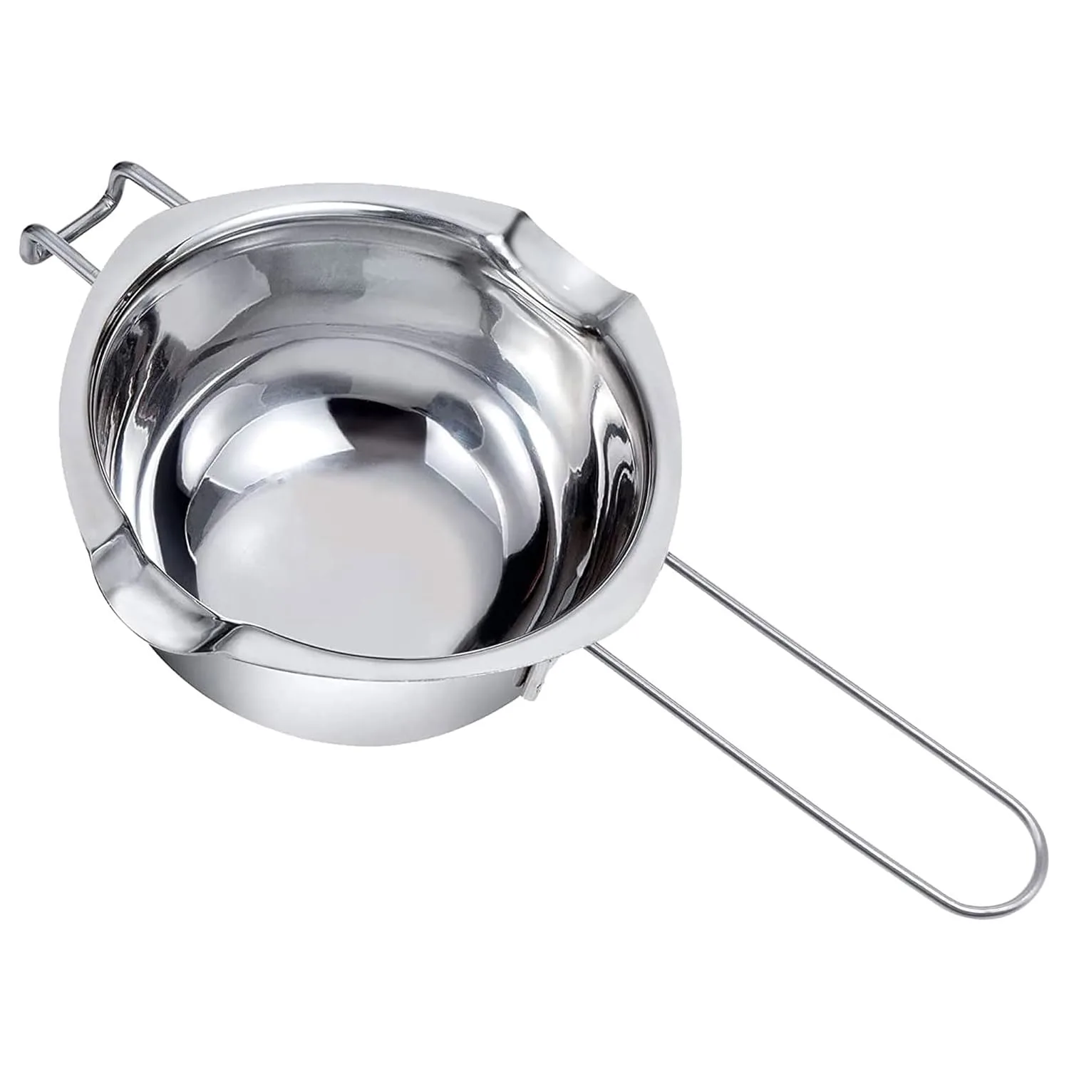 chocolate melting pot stainless 1