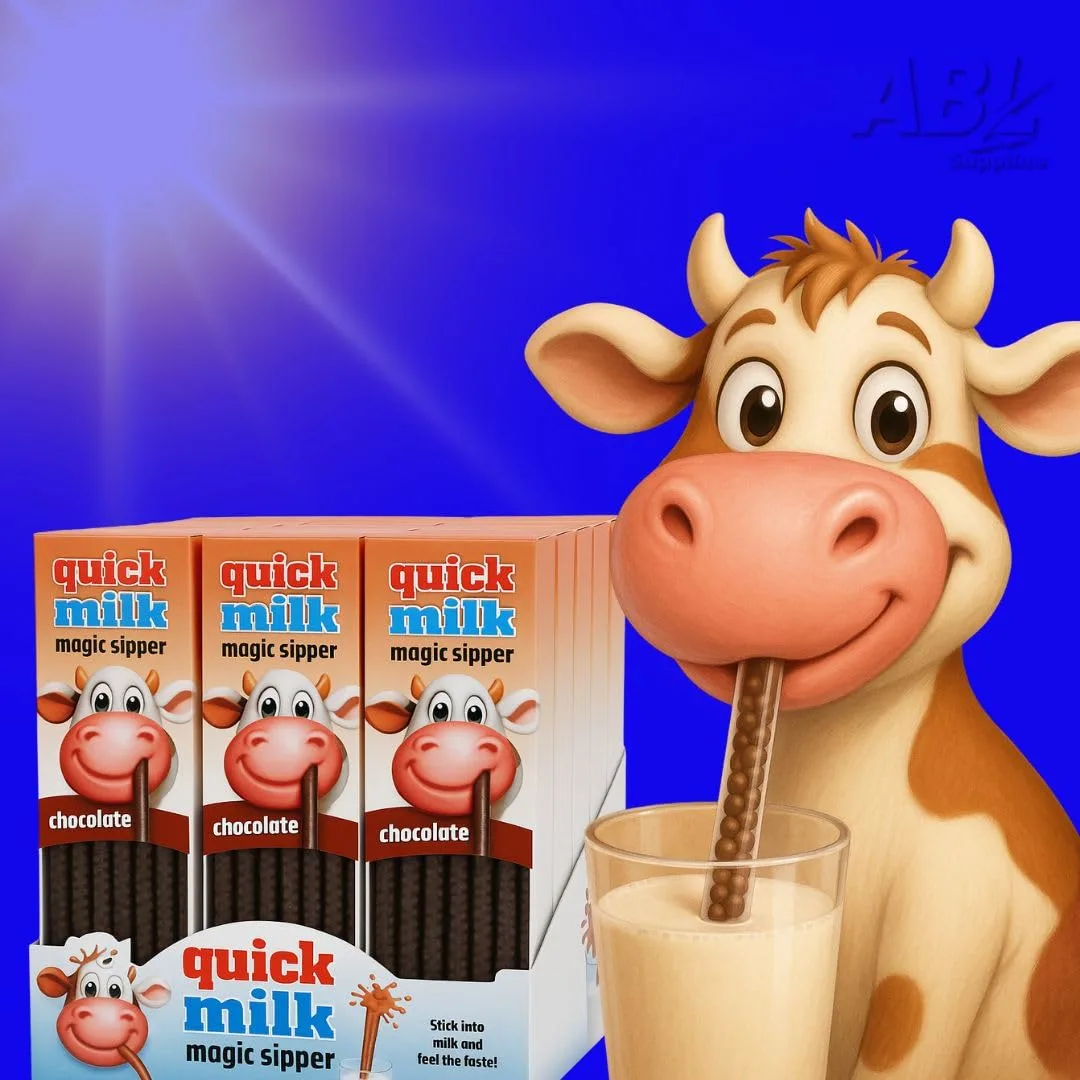 chocolate milk straws 2