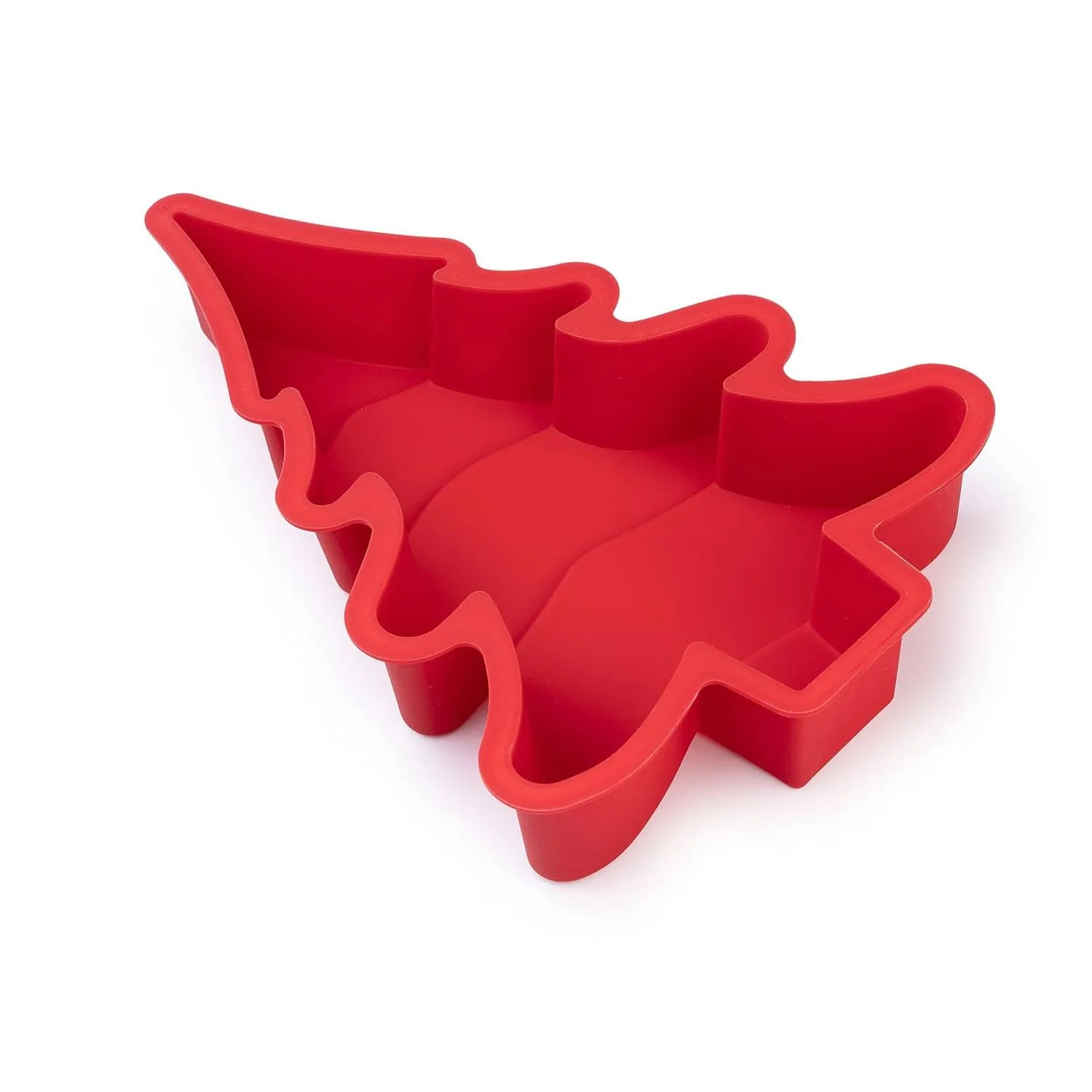 christmas tree cake mold 1