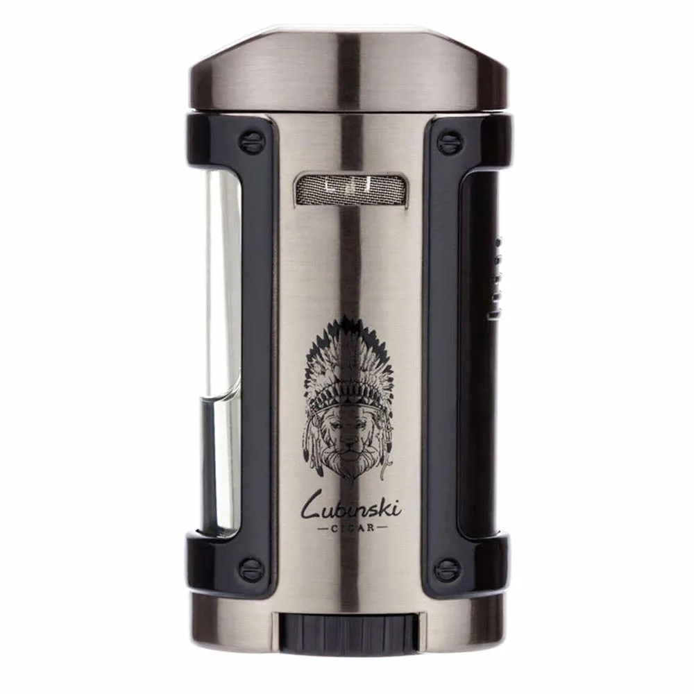 cigar lighter windproof torch 1