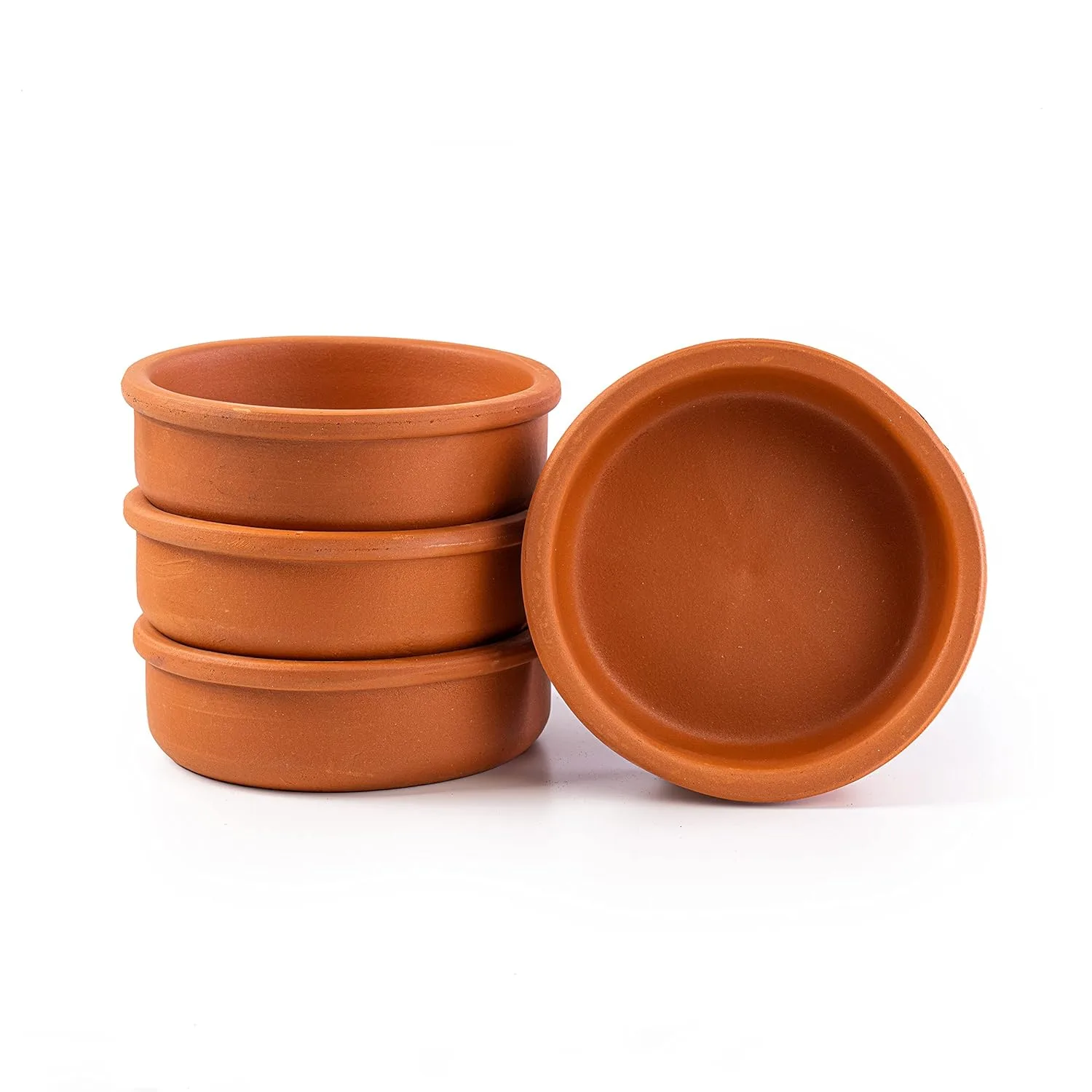 clay cooking pot set 1