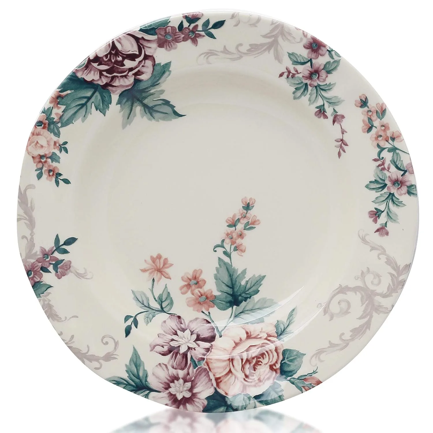 claytan soup plate 2