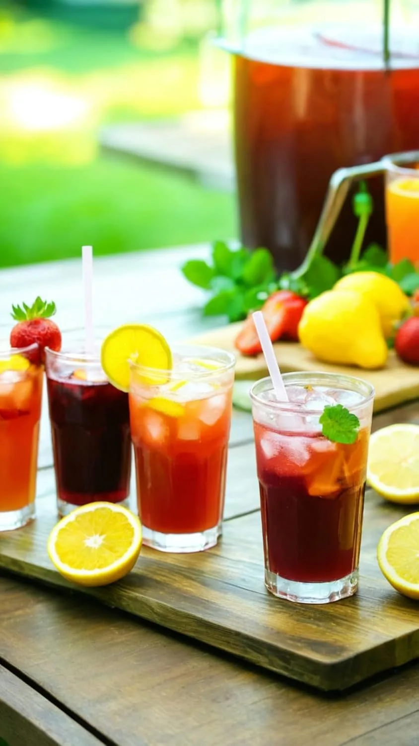 clear plastic straws 2