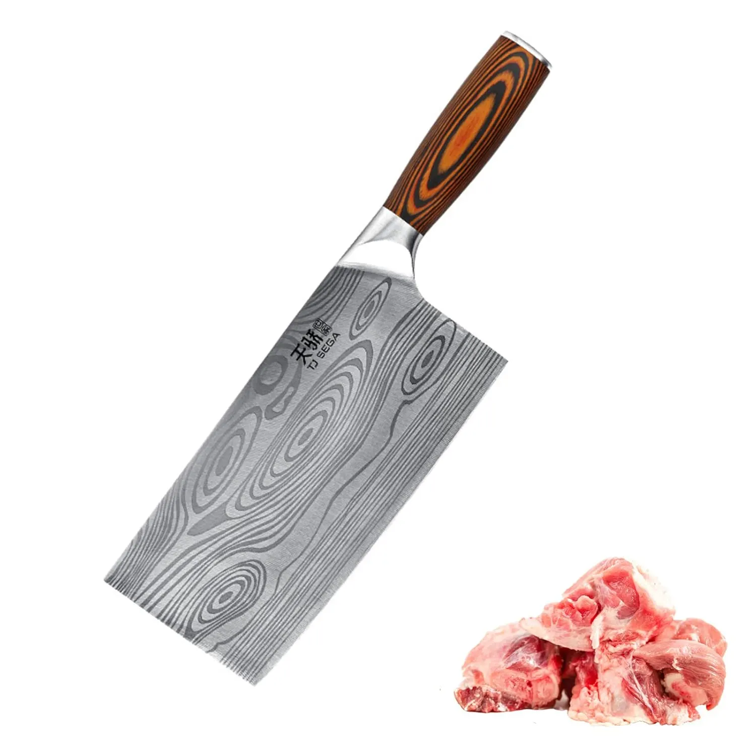 cleaver knife chef chopper 1