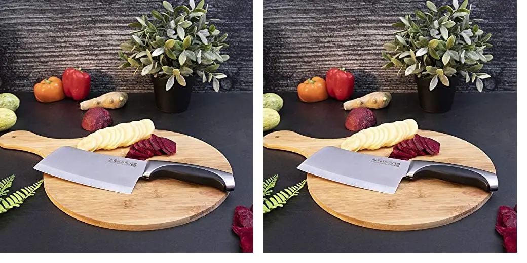 cleaver knife meat 2