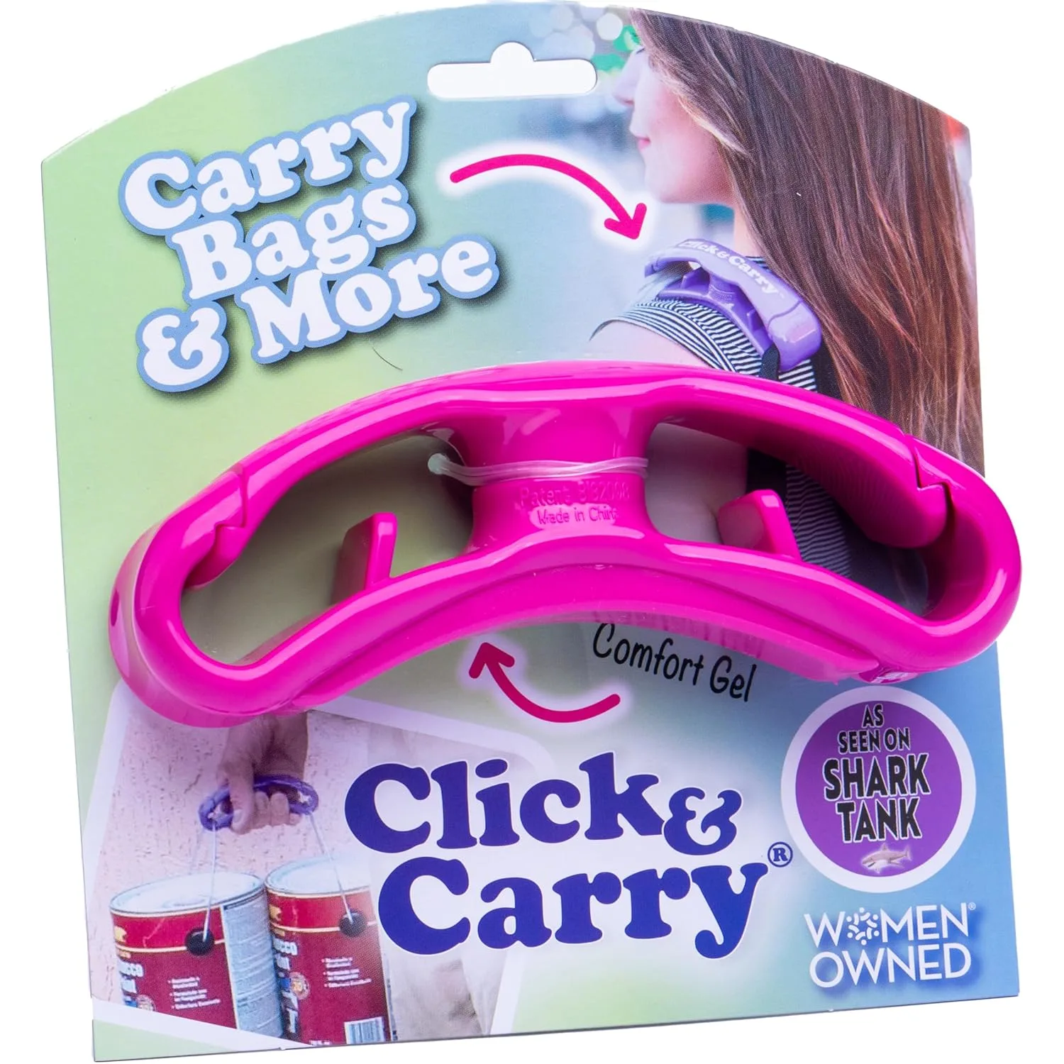 click carry bag 2