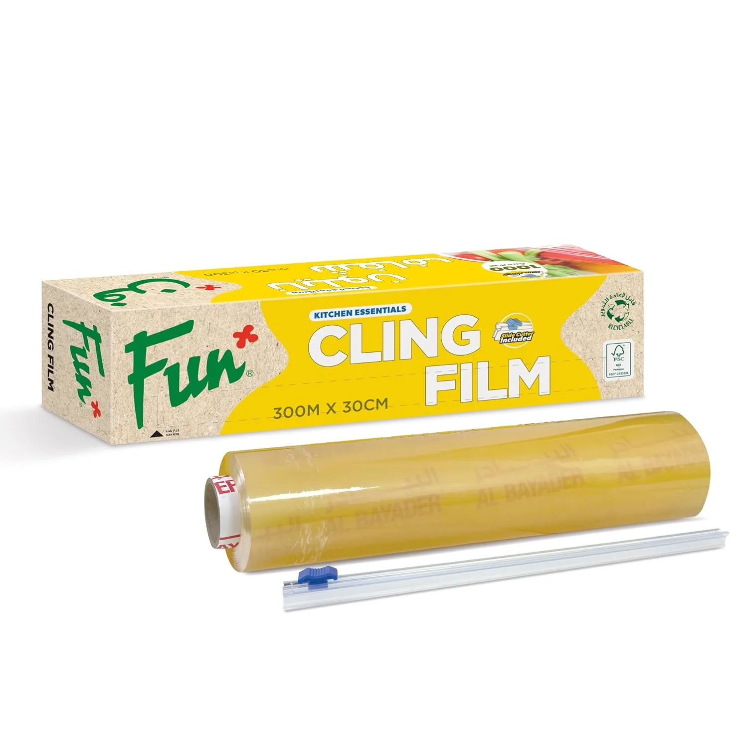 cling film wrap 2