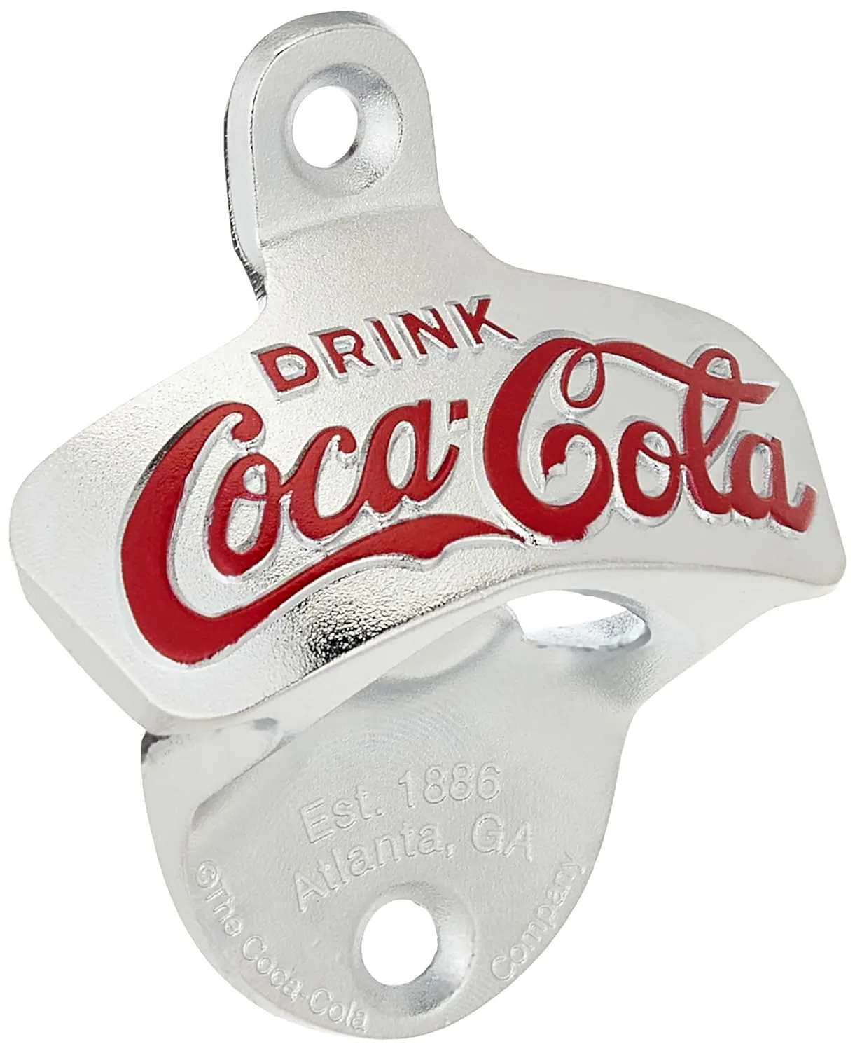 coca cola bottle opener 1