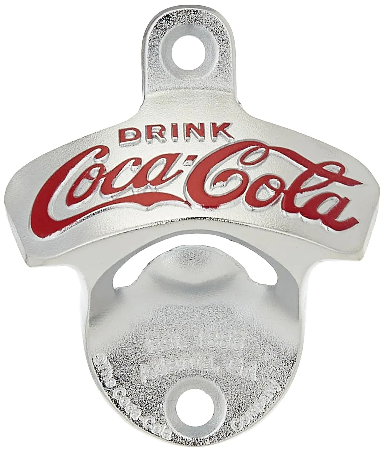 coca cola bottle opener 2