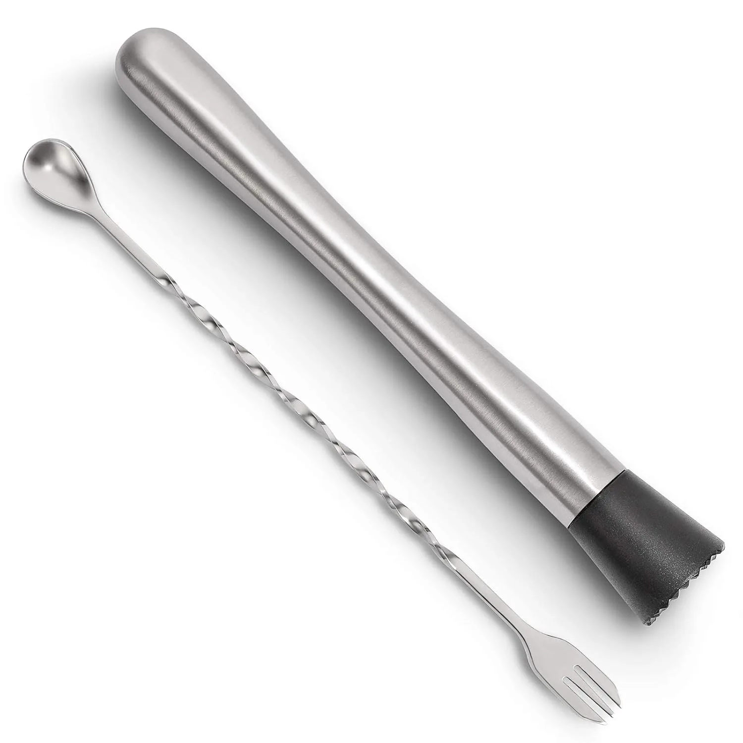 cocktail muddler set 1