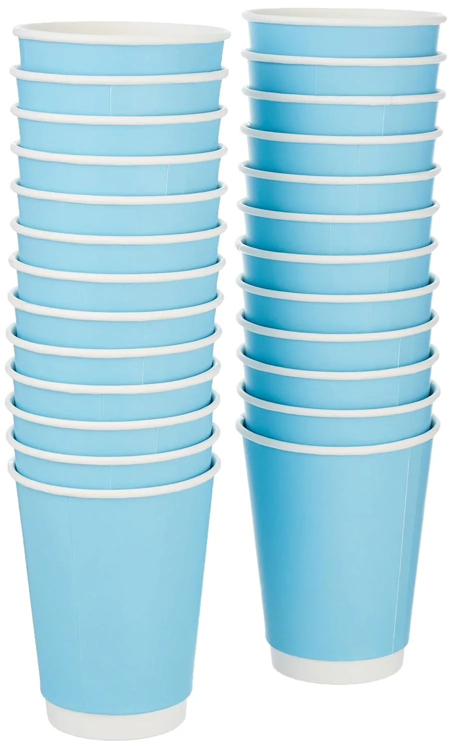 coffee cups blue 1