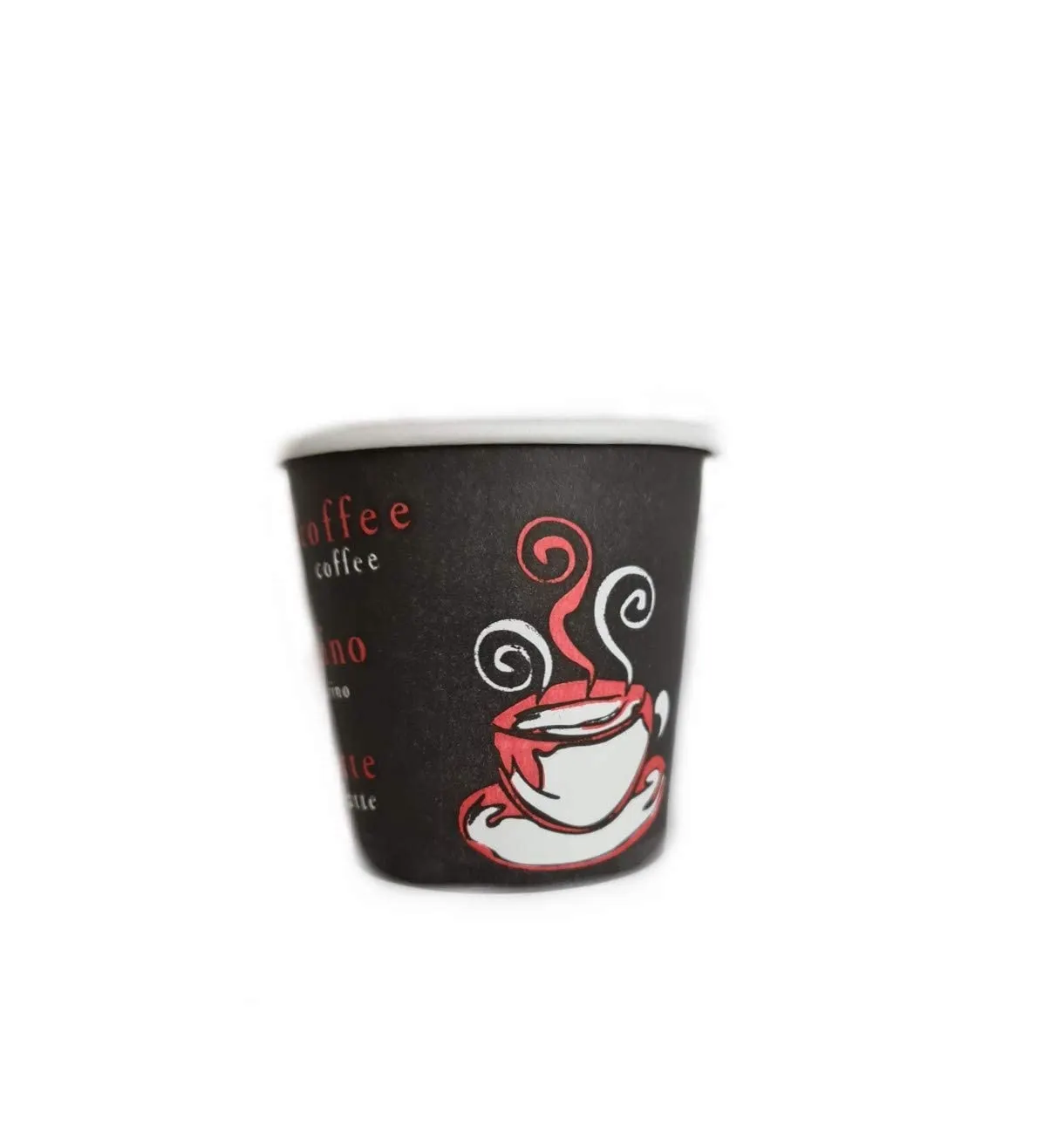 coffee paper cups 2