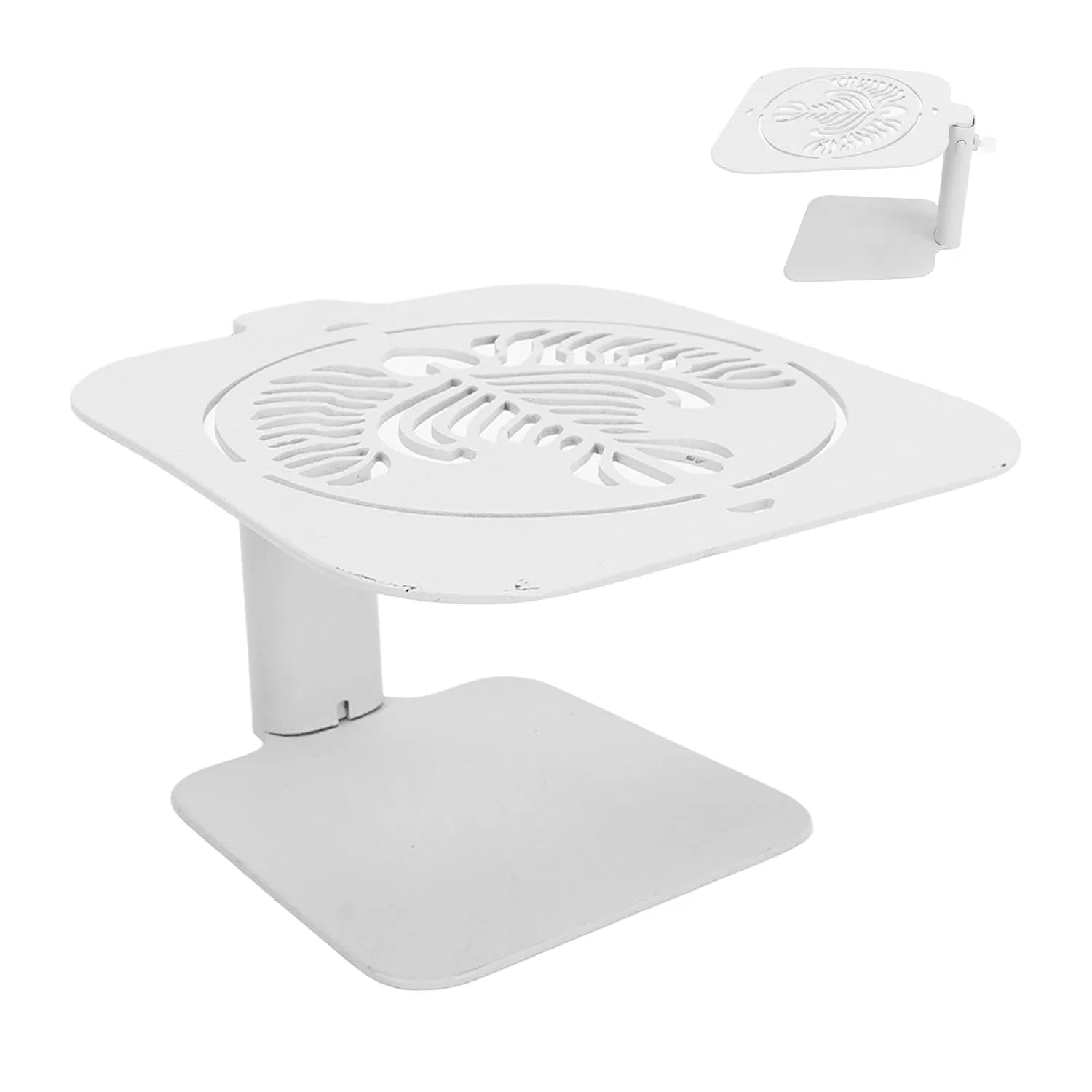 coffee scale stand rack 2