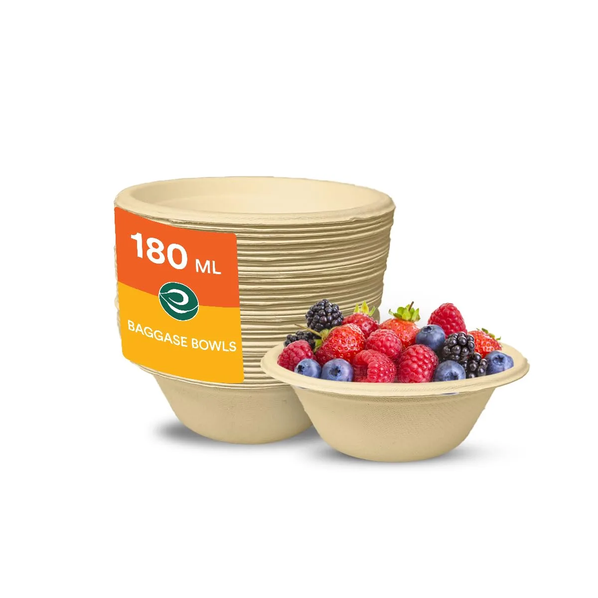 compostable bowls ecosoul 1