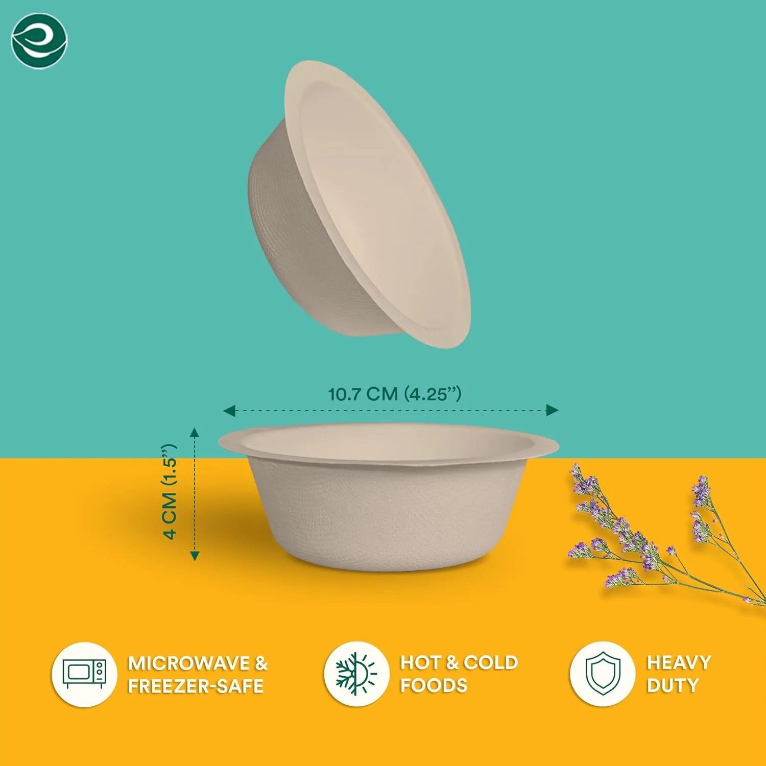 compostable bowls ecosoul 2