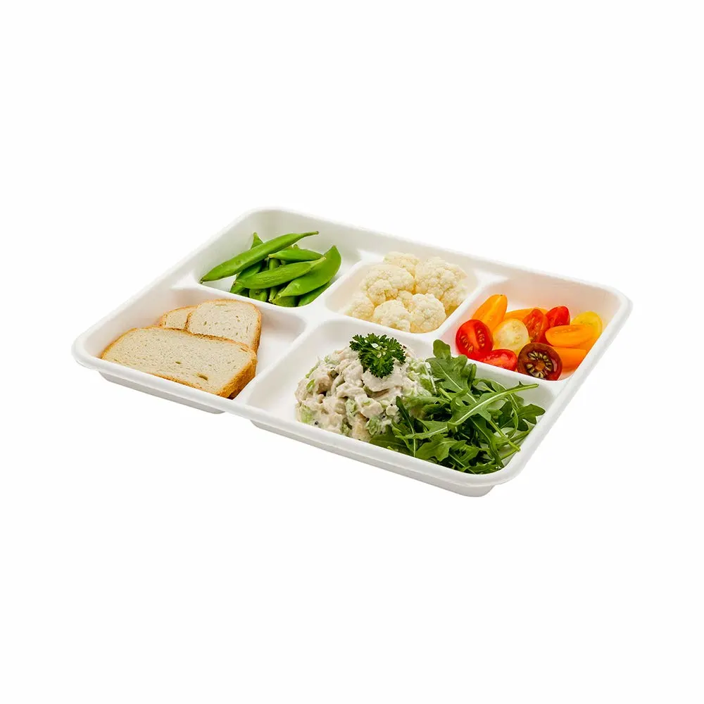 compostable food trays 1