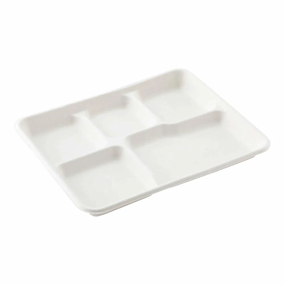 compostable food trays 2