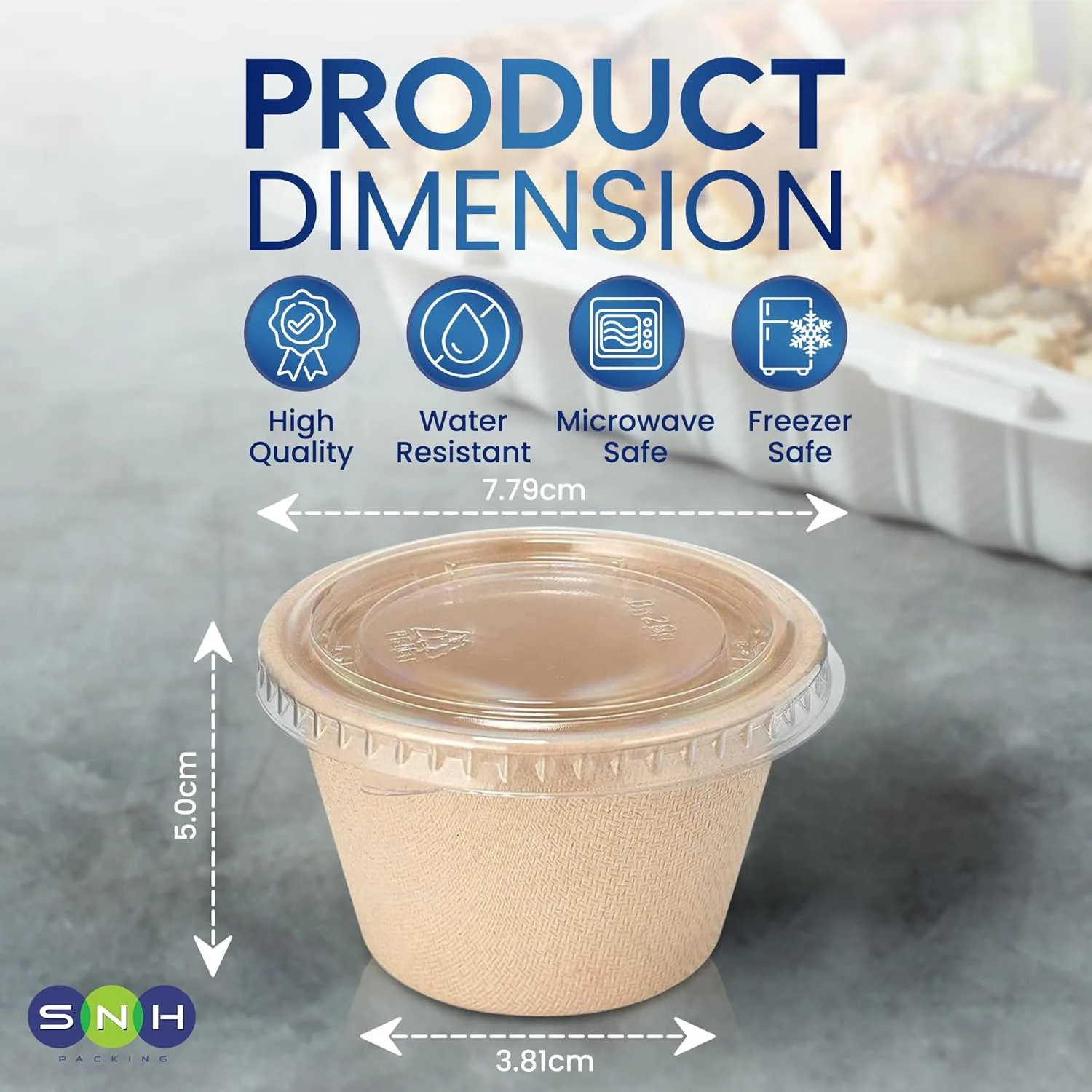compostable sauce cups 2