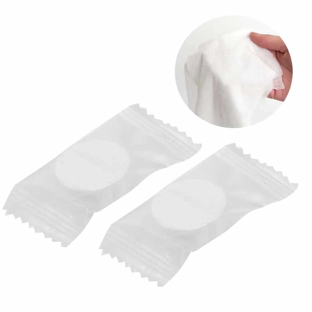 compressed towels disposable coin 2