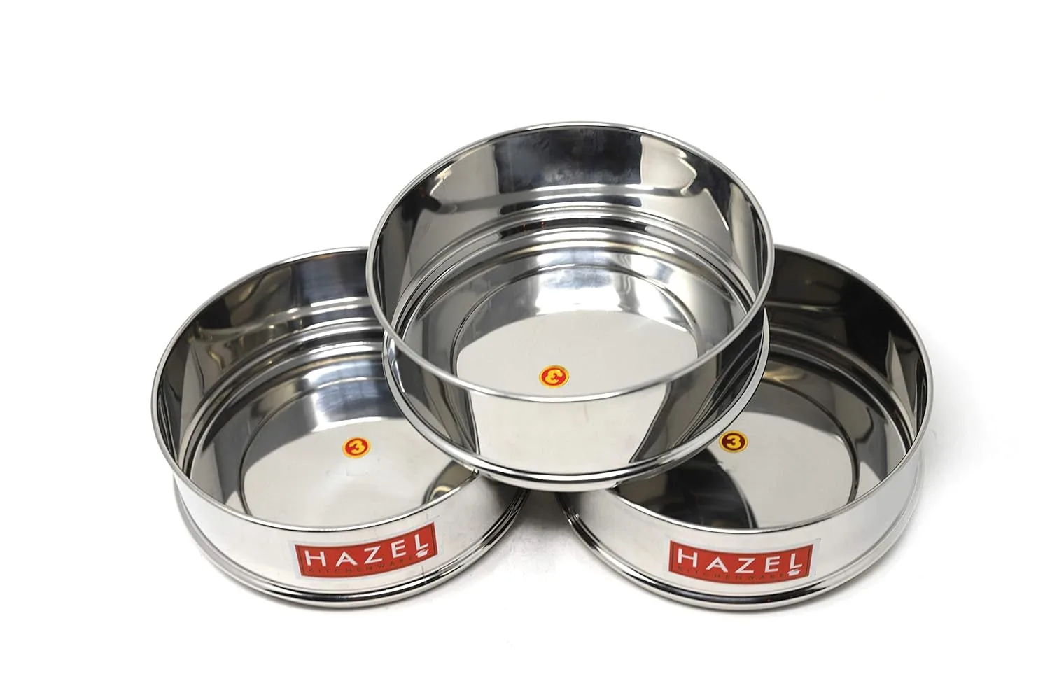 cooker dabba stainless steel 1