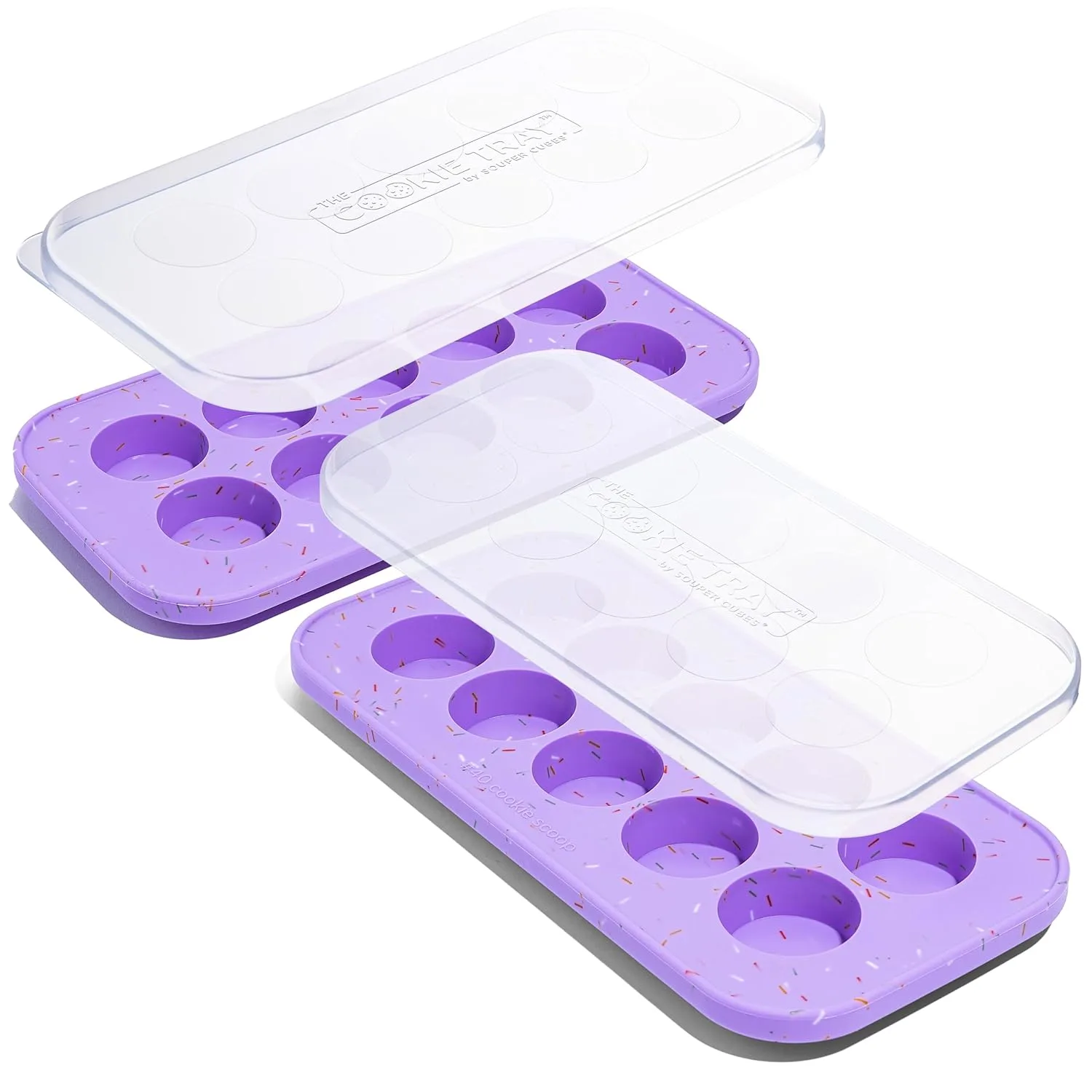 cookie tray silicone molds 1