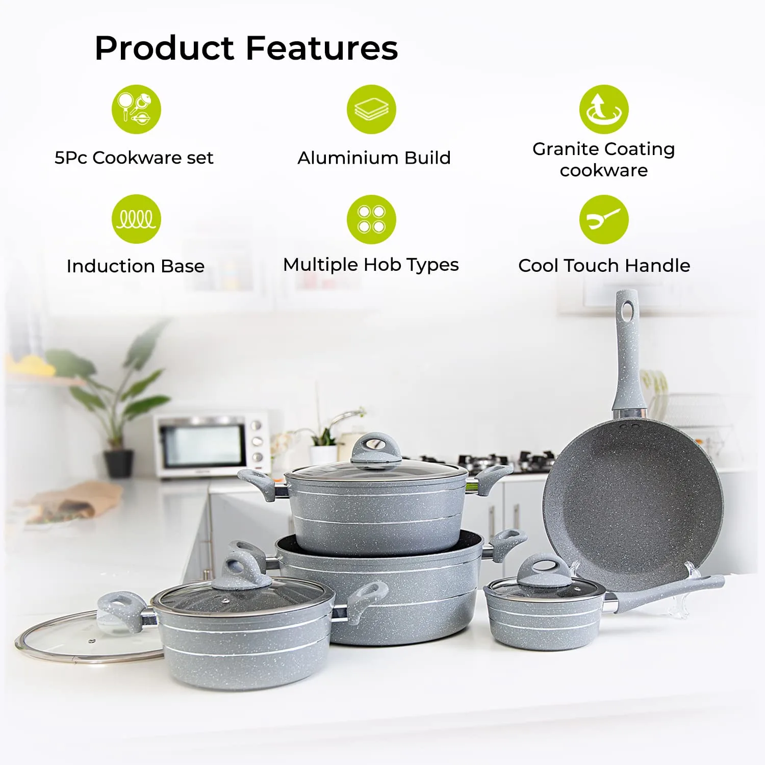 cookware set nonstick pots 2