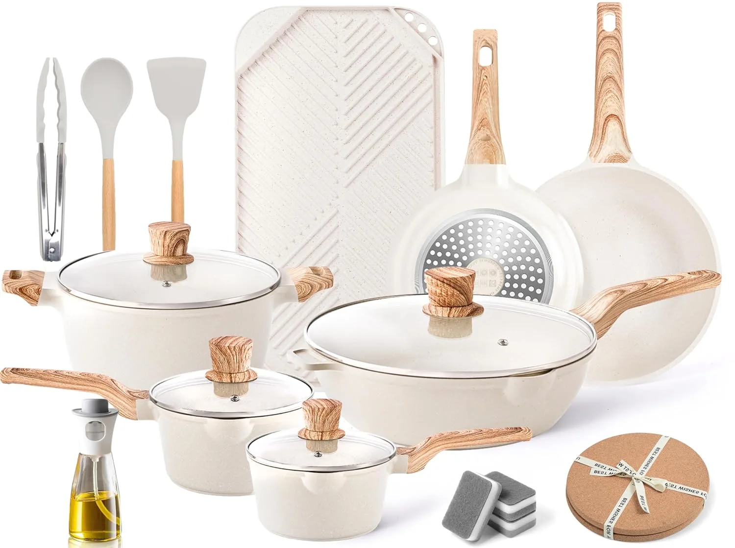 cookware set pots pans 1